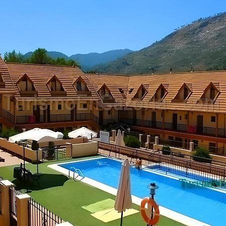 Sierra De Cazorla Villa Аройо Фрио Екстериор снимка