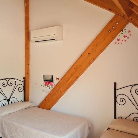 Sierra De Cazorla Villa Аройо Фрио Екстериор снимка