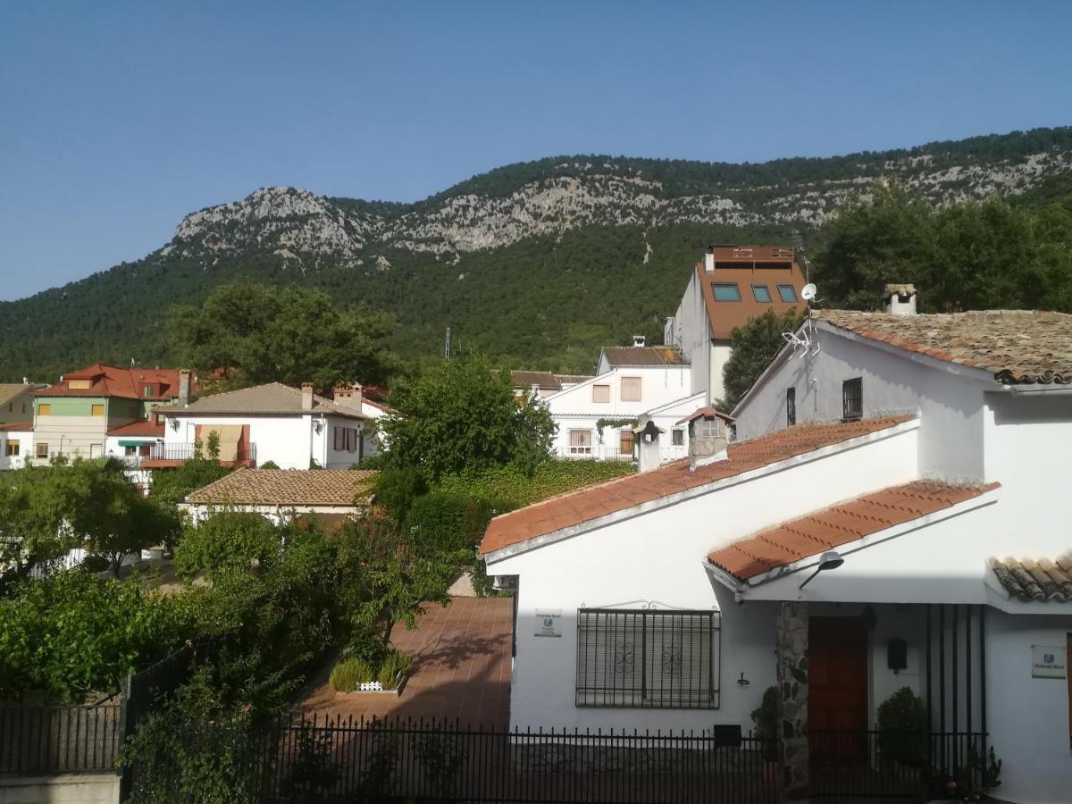 Sierra De Cazorla Villa Аройо Фрио Екстериор снимка
