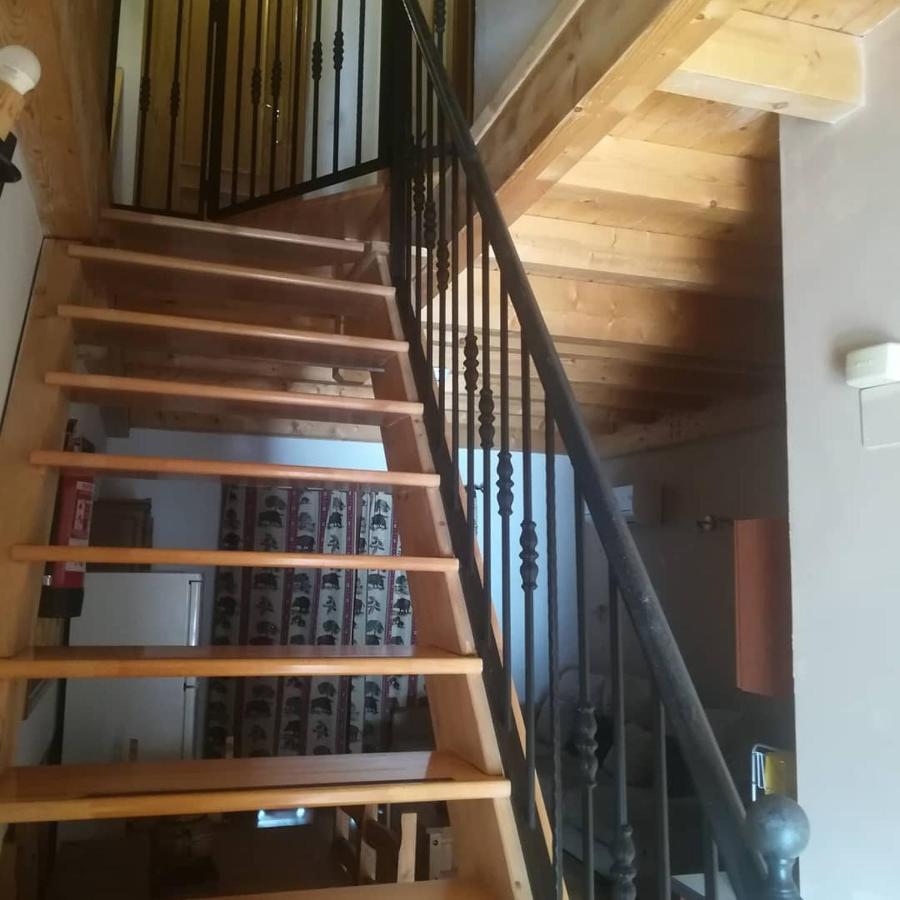Sierra De Cazorla Villa Аройо Фрио Екстериор снимка