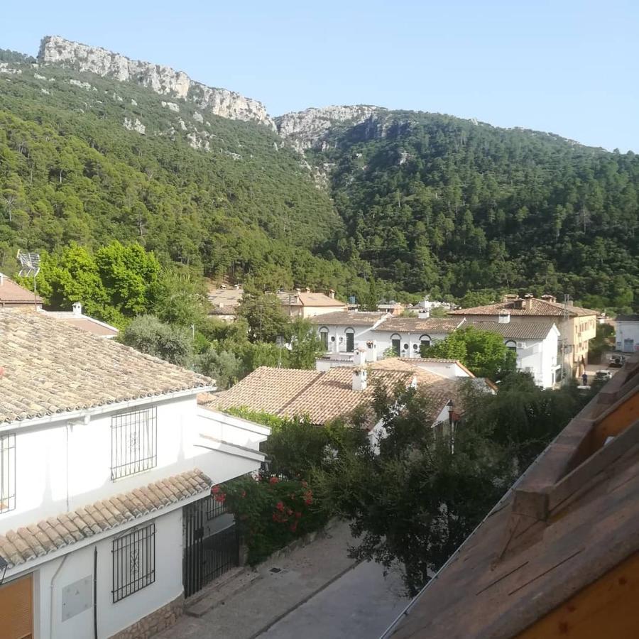 Sierra De Cazorla Villa Аройо Фрио Екстериор снимка