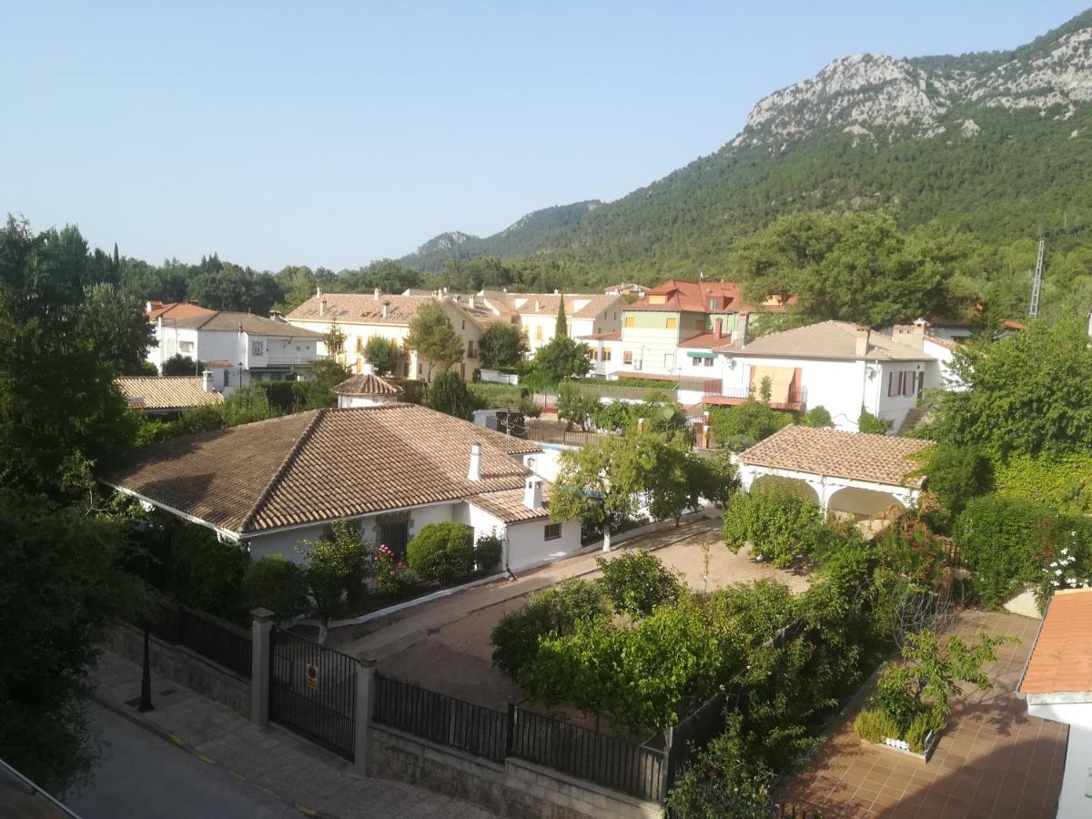 Sierra De Cazorla Villa Аройо Фрио Екстериор снимка