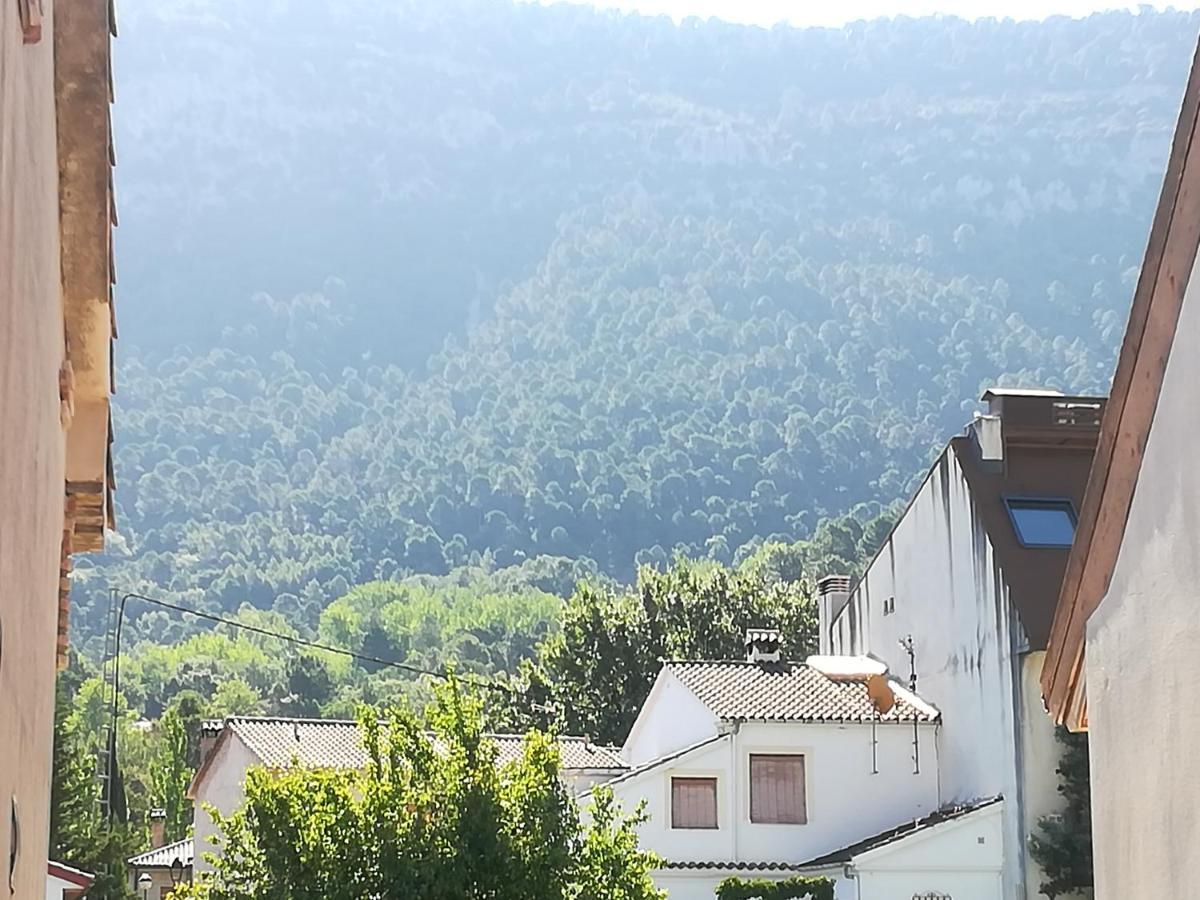 Sierra De Cazorla Villa Аройо Фрио Екстериор снимка