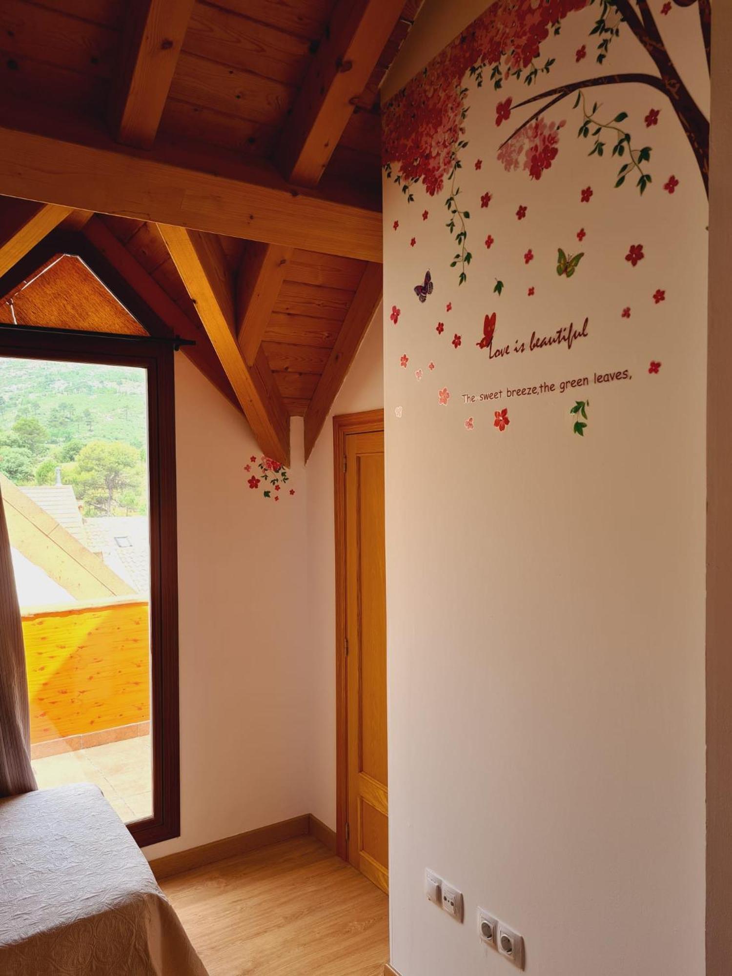 Sierra De Cazorla Villa Аройо Фрио Екстериор снимка