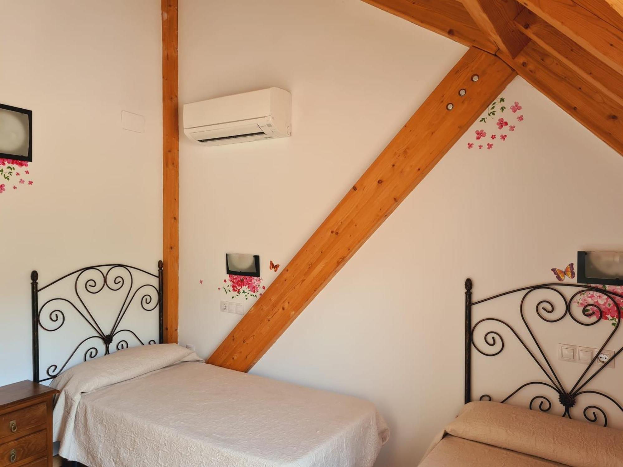 Sierra De Cazorla Villa Аройо Фрио Екстериор снимка