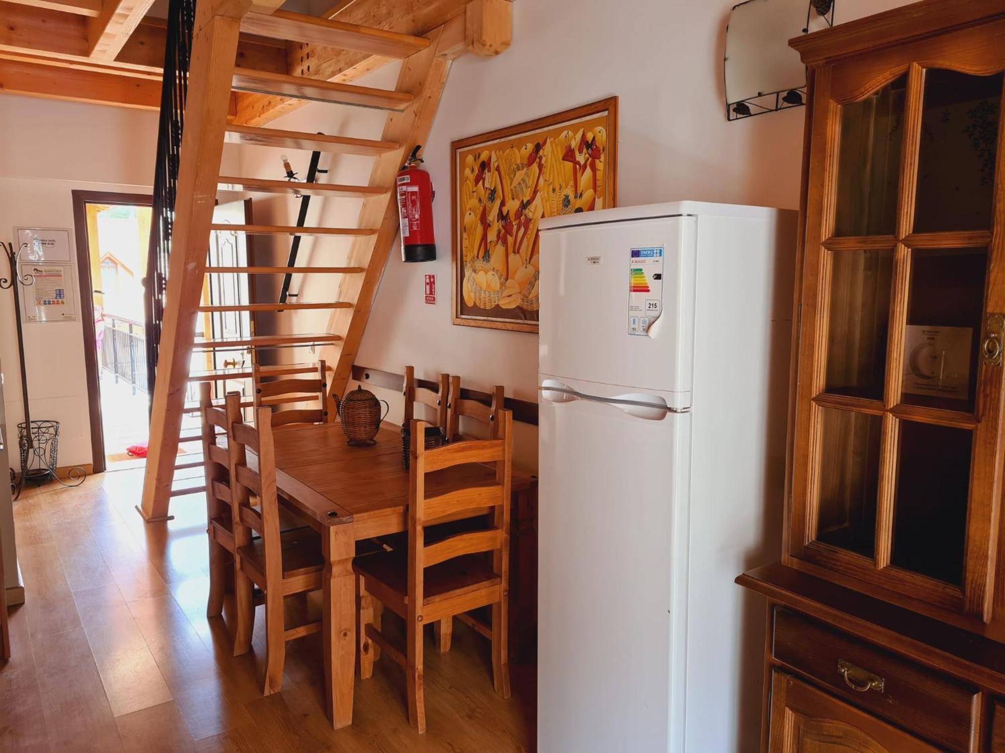 Sierra De Cazorla Villa Аройо Фрио Екстериор снимка