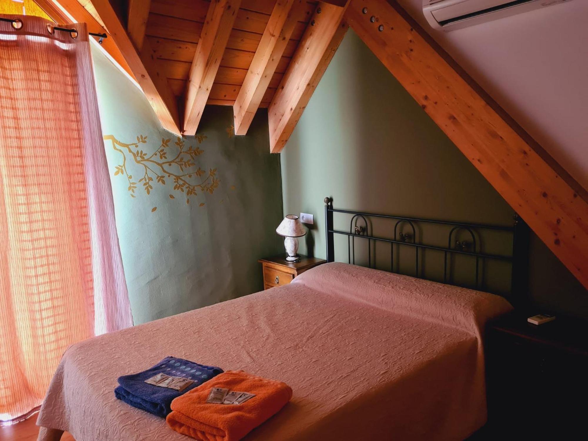 Sierra De Cazorla Villa Аройо Фрио Екстериор снимка