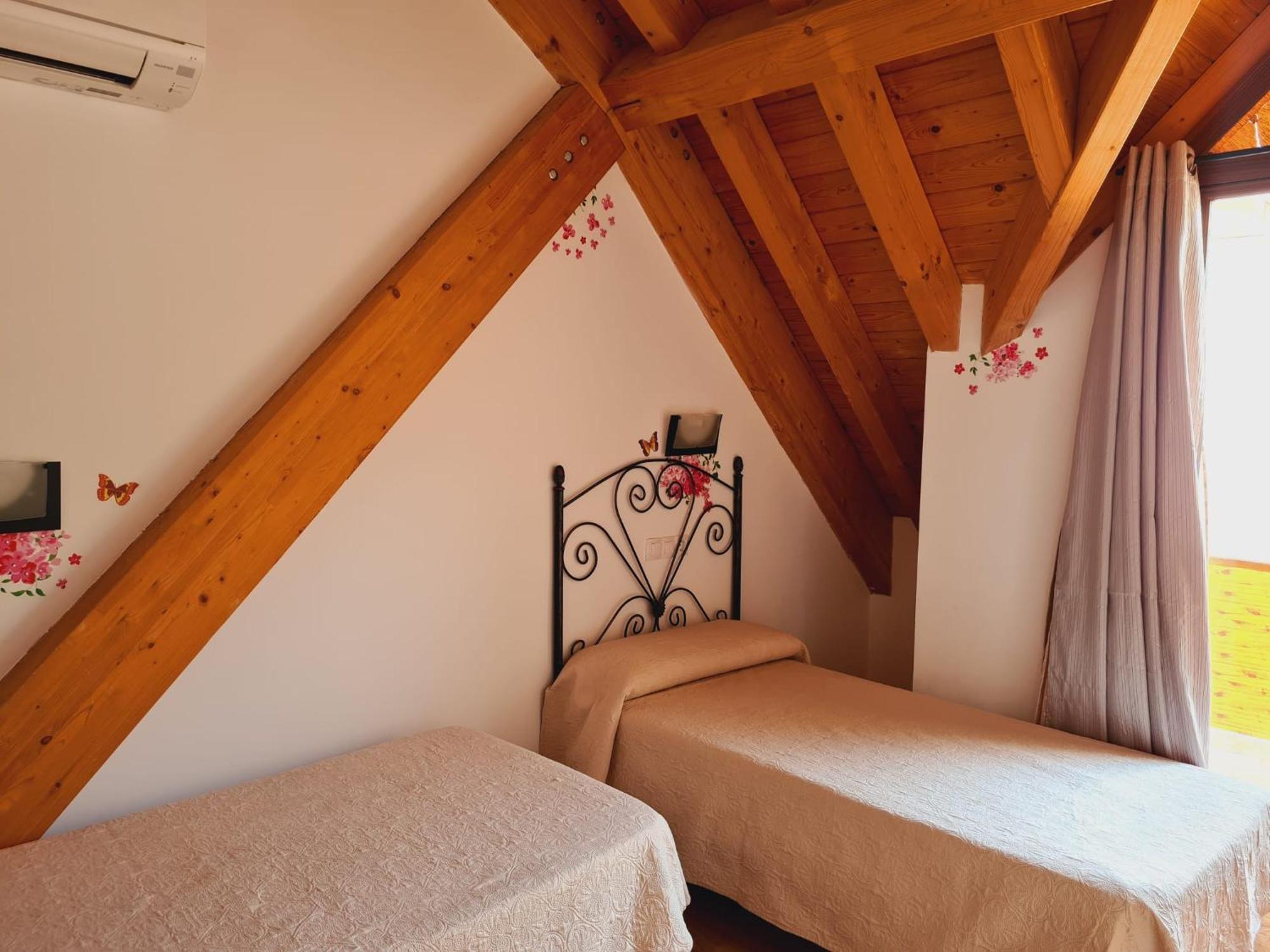 Sierra De Cazorla Villa Аройо Фрио Екстериор снимка