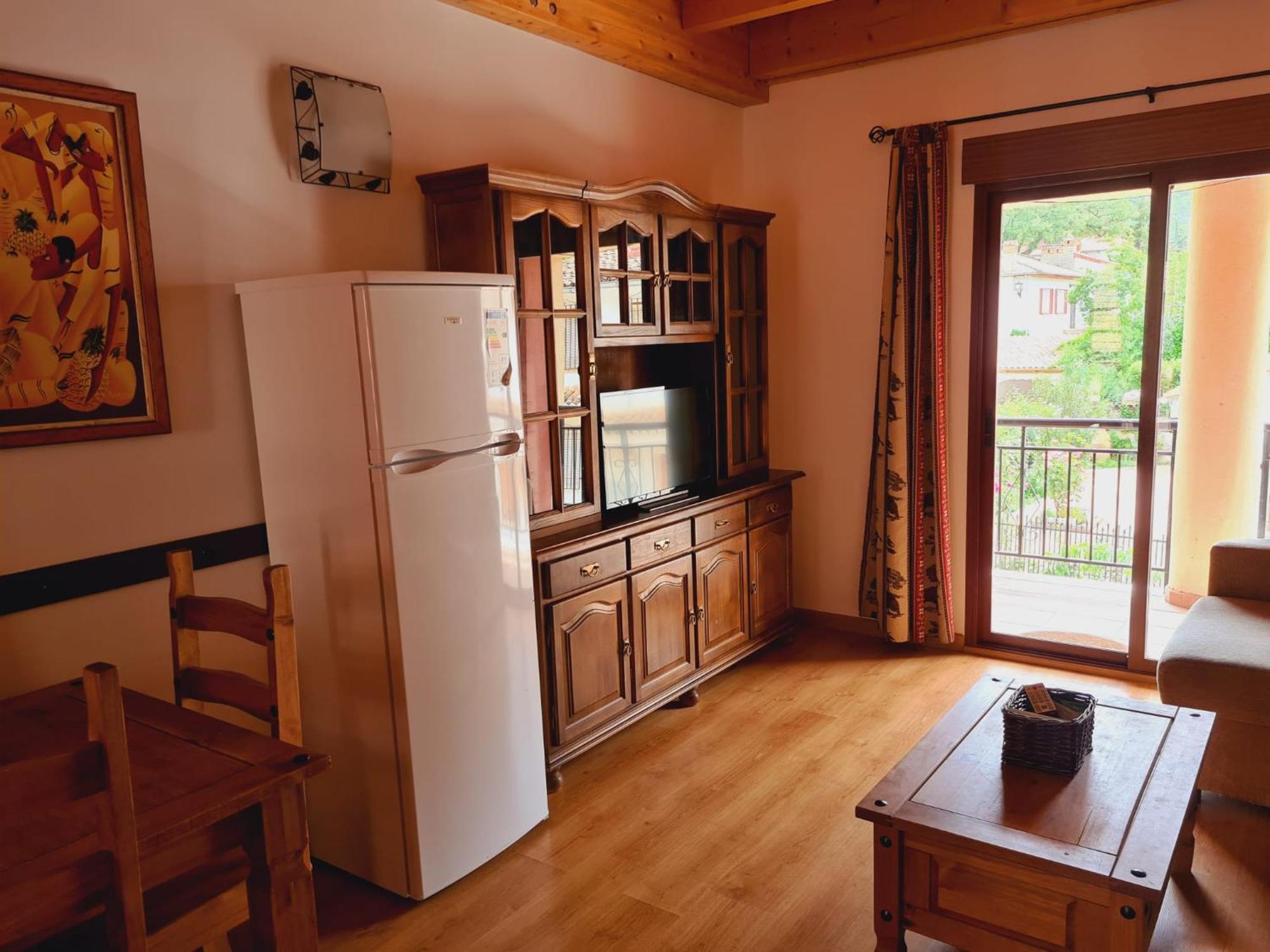 Sierra De Cazorla Villa Аройо Фрио Екстериор снимка