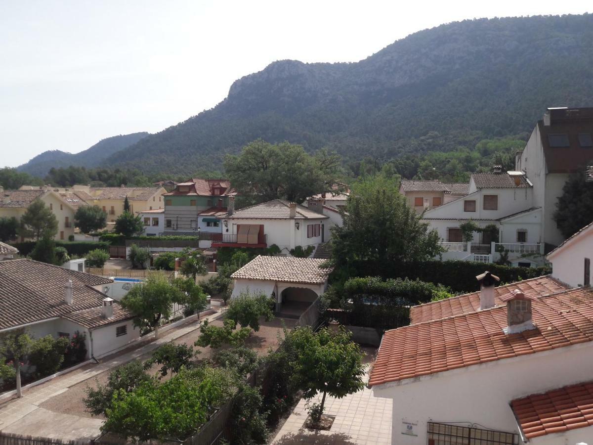 Sierra De Cazorla Villa Аройо Фрио Екстериор снимка