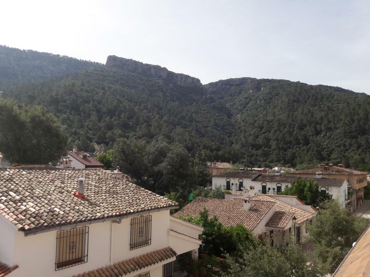 Sierra De Cazorla Villa Аройо Фрио Екстериор снимка