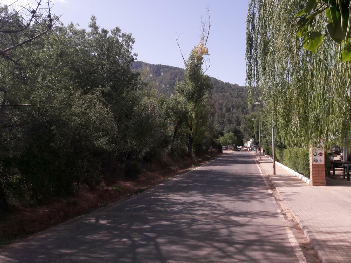 Sierra De Cazorla Villa Аройо Фрио Екстериор снимка
