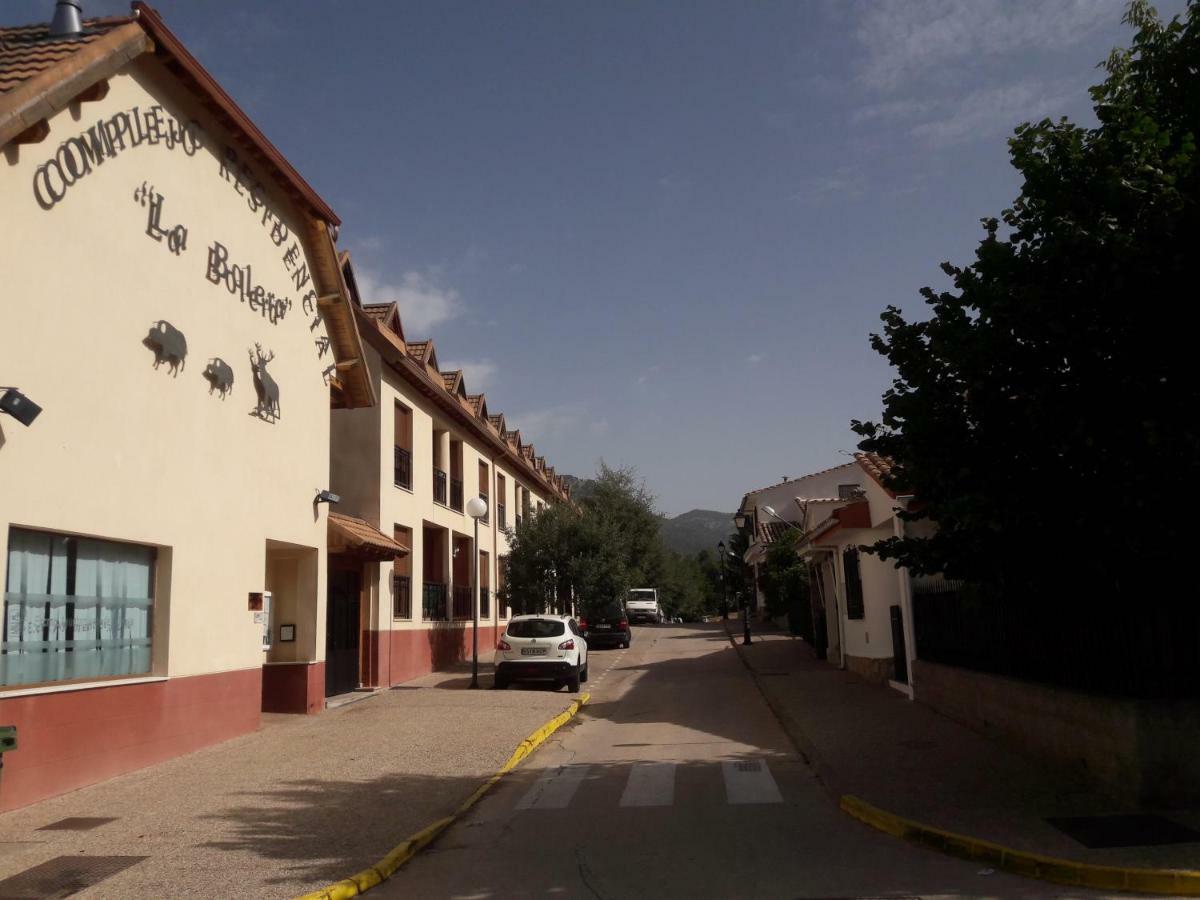Sierra De Cazorla Villa Аройо Фрио Екстериор снимка