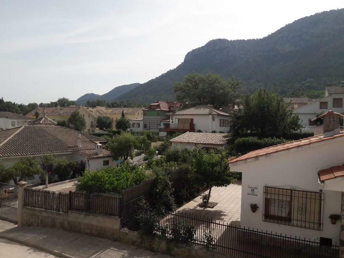 Sierra De Cazorla Villa Аройо Фрио Екстериор снимка