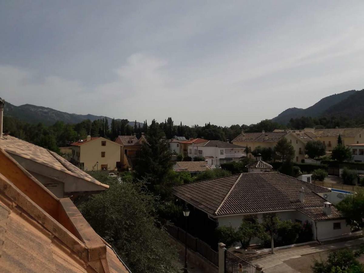 Sierra De Cazorla Villa Аройо Фрио Екстериор снимка
