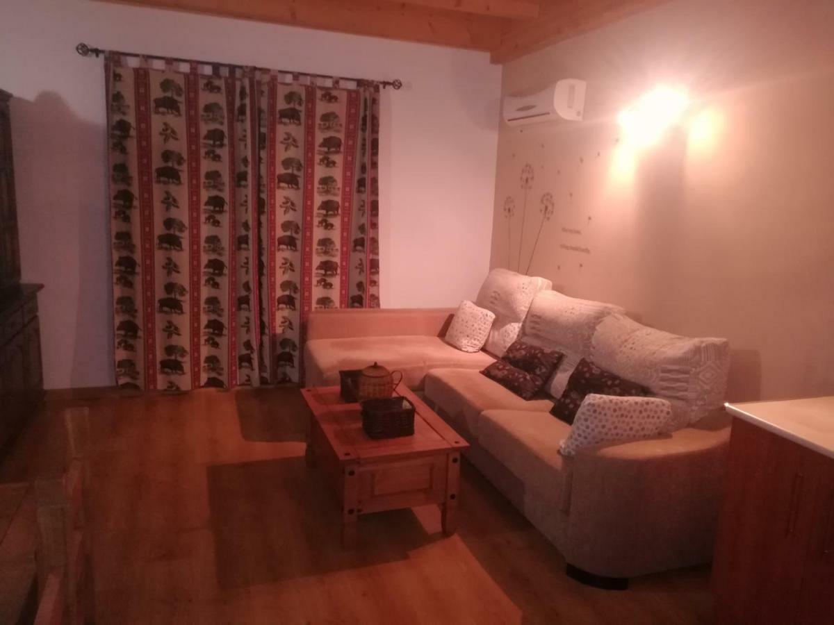 Sierra De Cazorla Villa Аройо Фрио Екстериор снимка